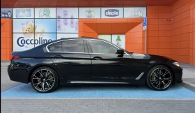 BMW 530 M-paket Hud 360/cam Germany TOP!!!, снимка 7