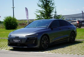 Audi S6 EDITION-ONE* SPORTBACK* HYPER-SCREEN* B&O* PANO* 3, снимка 1