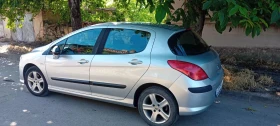 Peugeot 308, снимка 3