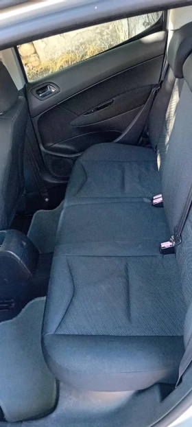Peugeot 308, снимка 5