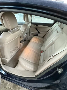 Peugeot 508 2.0 HDi, снимка 8