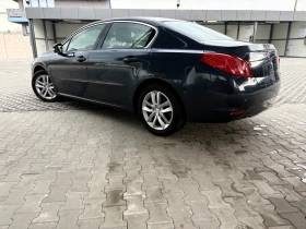 Peugeot 508 2.0 HDi, снимка 5
