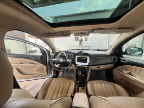 Lancia Delta 1.9 Bi Turbo Park Asisstent, снимка 6