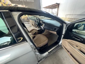 Lancia Delta 1.9 Bi Turbo Park Asisstent, снимка 7