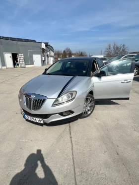 Lancia Delta 1.9 Bi Turbo Park Asisstent, снимка 8