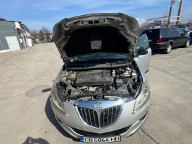 Lancia Delta 1.9 Bi Turbo Park Asisstent, снимка 5