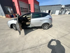 Lancia Delta 1.9 Bi Turbo Park Asisstent, снимка 2