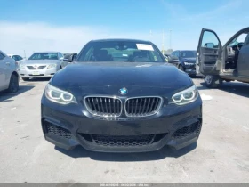 BMW 235 * M-SPORT* XDRIVE* HARMAN KARDON* ПОДГРЕВ* ШИБИДАХ, снимка 10