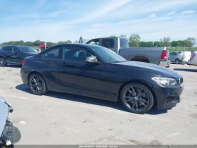 BMW 235 * M-SPORT* XDRIVE* HARMAN KARDON* ПОДГРЕВ* ШИБИДАХ, снимка 11