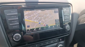 Skoda Octavia SCOUT 2.0TDI 4X4 MT6, снимка 17