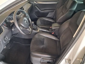 Skoda Octavia SCOUT 2.0TDI 4X4 MT6, снимка 10