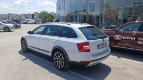 Skoda Octavia SCOUT 2.0TDI 4X4 MT6, снимка 6