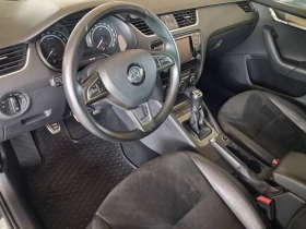 Skoda Octavia SCOUT 2.0TDI 4X4 MT6, снимка 9