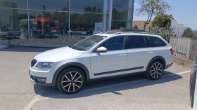 Skoda Octavia SCOUT 2.0TDI 4X4 MT6, снимка 4