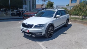 Skoda Octavia SCOUT 2.0TDI 4X4 MT6, снимка 3