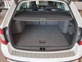 Skoda Octavia SCOUT 2.0TDI 4X4 MT6, снимка 12