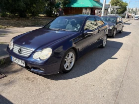Mercedes-Benz C 180 Без Прехвърляне, снимка 1