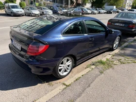 Mercedes-Benz C 180 Без Прехвърляне, снимка 3
