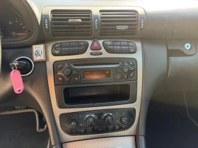 Mercedes-Benz C 180 Без Прехвърляне, снимка 6