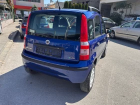 Fiat Panda 1.2i METAN - РЕАЛНИ КИЛОМЕТРИ - УНИКАТ, снимка 5