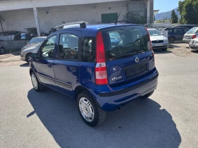 Fiat Panda 1.2i METAN - РЕАЛНИ КИЛОМЕТРИ - УНИКАТ, снимка 7
