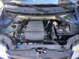 Fiat Panda 1.2i METAN - РЕАЛНИ КИЛОМЕТРИ - УНИКАТ, снимка 16