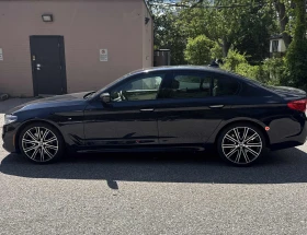 BMW 540 | Soft Close | Масаж | Обдух | Display Key | , снимка 2