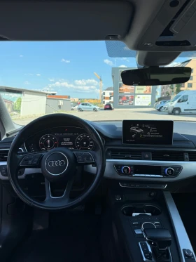 Audi A4 2.0 TDI (190 к.с.), снимка 5