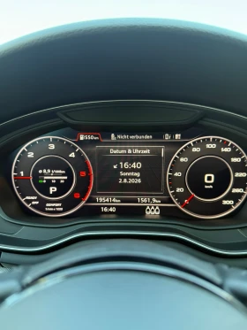 Audi A4 2.0 TDI (190 к.с.), снимка 6