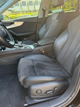 Audi A4 2.0 TDI (190 к.с.), снимка 7