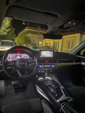 Audi A4 2.0 TDI (190 к.с.), снимка 9