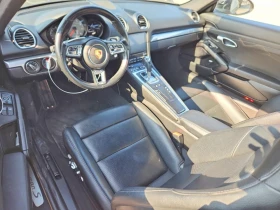 Porsche Cayman 2.5l S, снимка 8