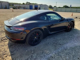 Porsche Cayman 2.5l S, снимка 3