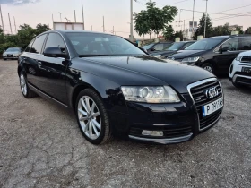 Audi A6 3.0TDI* QUATTRO* FACELIFT* LED, снимка 5