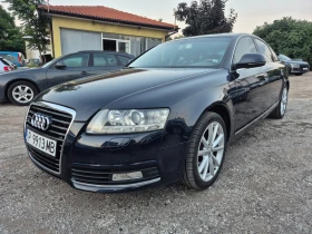 Audi A6 3.0TDI* QUATTRO* FACELIFT* LED, снимка 2