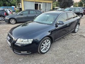 Audi A6 3.0TDI* QUATTRO* FACELIFT* LED, снимка 1