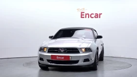 Ford Mustang КРАЙНА ЦЕНА, снимка 3