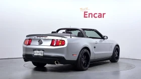 Ford Mustang КРАЙНА ЦЕНА, снимка 2