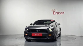Ford Mustang BLIND SPOT* ПОДГРЕВ ВОЛАН* КРАЙНА ЦЕНА, снимка 3