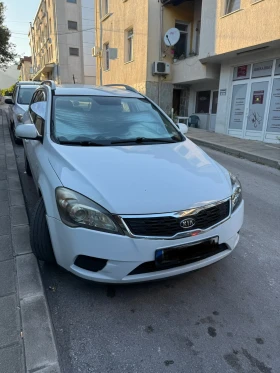 Kia Ceed, снимка 2