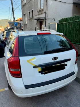 Kia Ceed, снимка 3