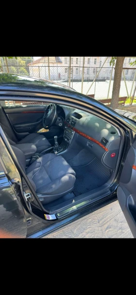 Toyota Avensis, снимка 4