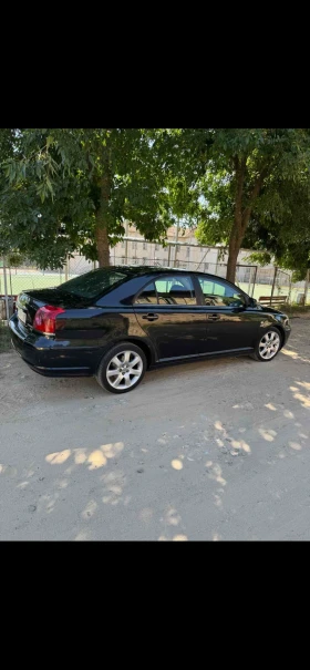 Toyota Avensis, снимка 3