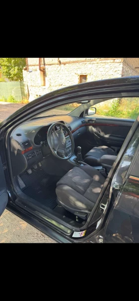 Toyota Avensis, снимка 5