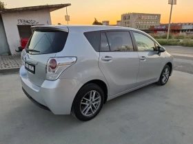 Toyota Verso 1.6i-132кс-6+ 1-ЗАДНА КАМЕРА-НАВИГАЦИЯ-BLUETOOTH, снимка 4