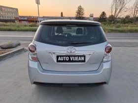Toyota Verso 1.6i-132кс-6+ 1-ЗАДНА КАМЕРА-НАВИГАЦИЯ-BLUETOOTH, снимка 5