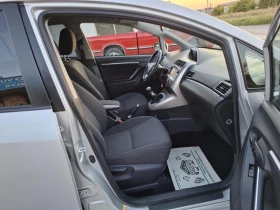 Toyota Verso 1.6i-132кс-6+ 1-ЗАДНА КАМЕРА-НАВИГАЦИЯ-BLUETOOTH, снимка 12