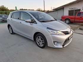 Toyota Verso 1.6i-132кс-6+ 1-ЗАДНА КАМЕРА-НАВИГАЦИЯ-BLUETOOTH, снимка 3