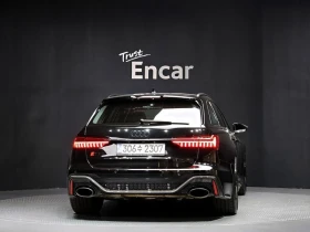 Audi Rs6 4.0 Automatic, снимка 4