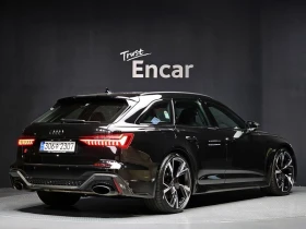 Audi Rs6 4.0 Automatic, снимка 2